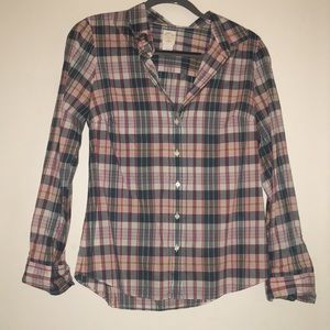 J.Crew Blouse